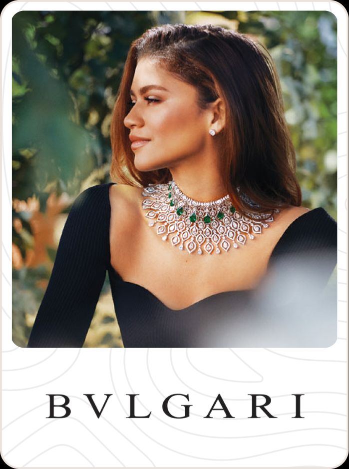 Bvlgari