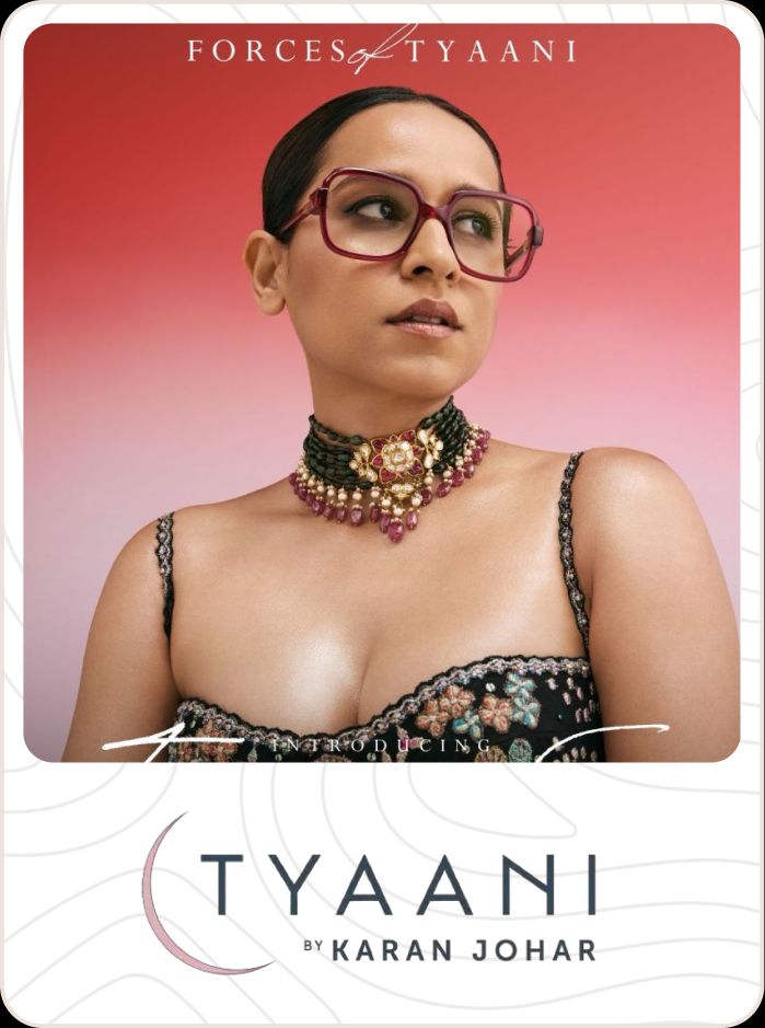 Tyaani
